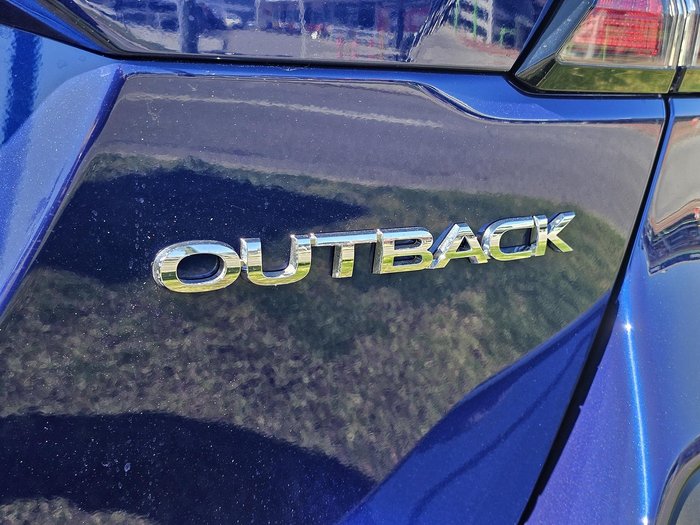 2025 Subaru Outback AWD Touring