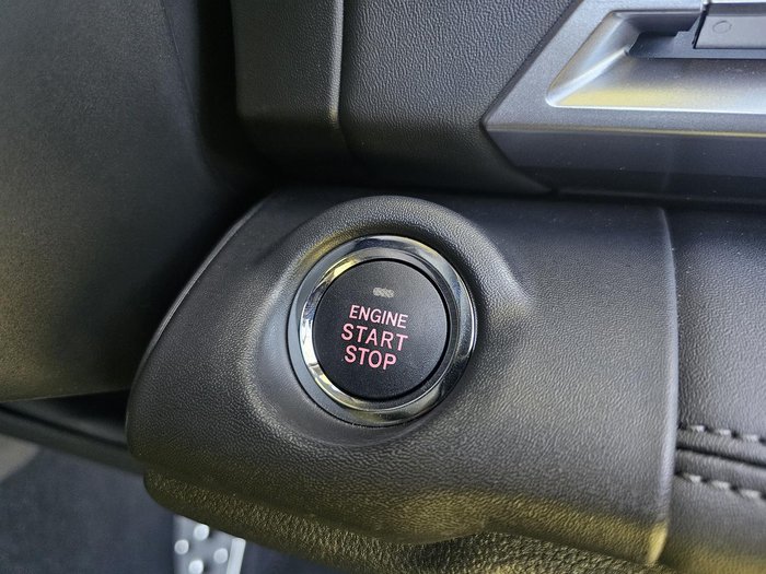 2025 Subaru Outback AWD Touring 6GEN MY25 AWD Sapphire Blue