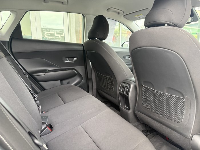 2024 Hyundai Kona 2WD