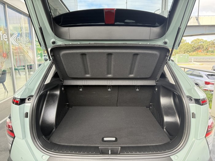 2024 Hyundai Kona 2WD