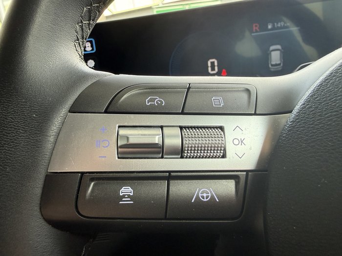 2024 Hyundai Kona 2WD