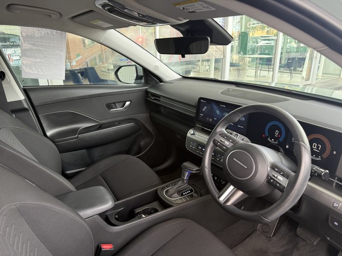 2024 Hyundai Kona 2WD