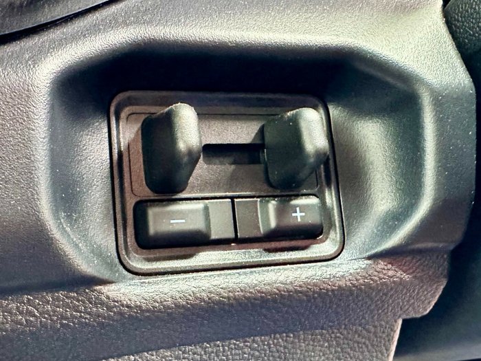 2025 Ford Ranger PHEV Wildtrak