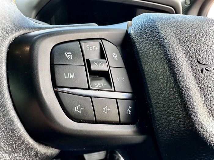 2025 Ford Ranger PHEV Wildtrak