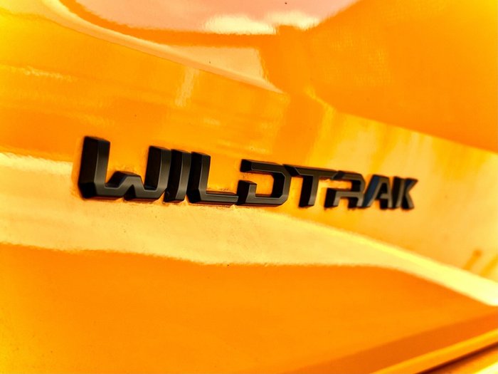 2025 Ford Ranger PHEV Wildtrak