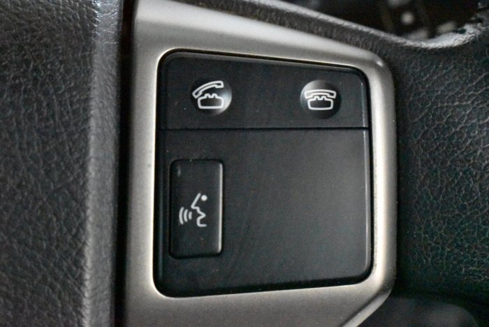 2010 Toyota Landcruiser Prado GXL