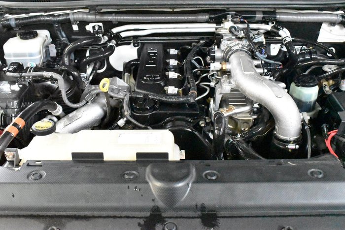 2010 Toyota Landcruiser Prado GXL