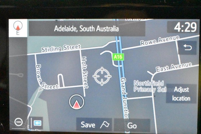 2020 Toyota Corolla ZR