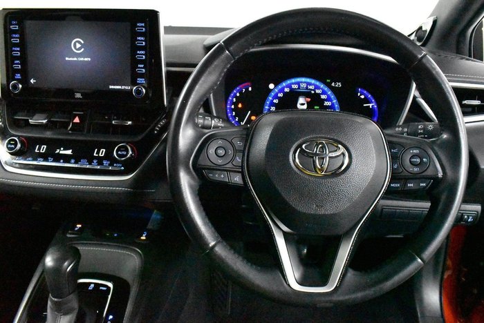 2020 Toyota Corolla ZR