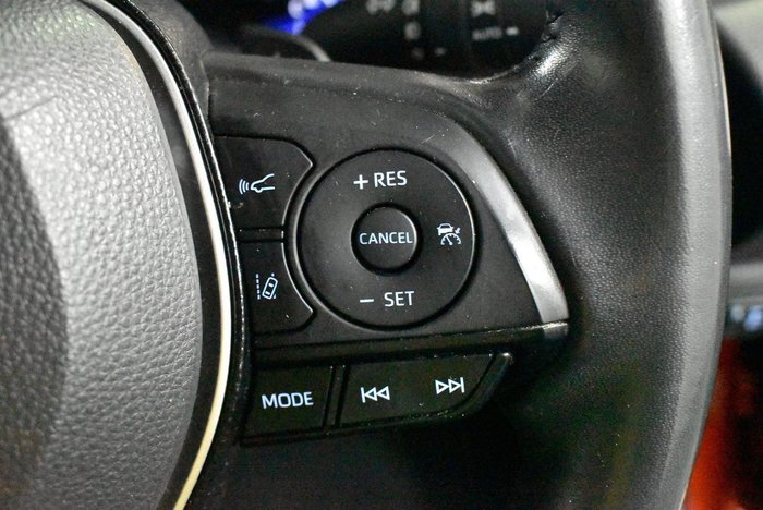 2020 Toyota Corolla ZR