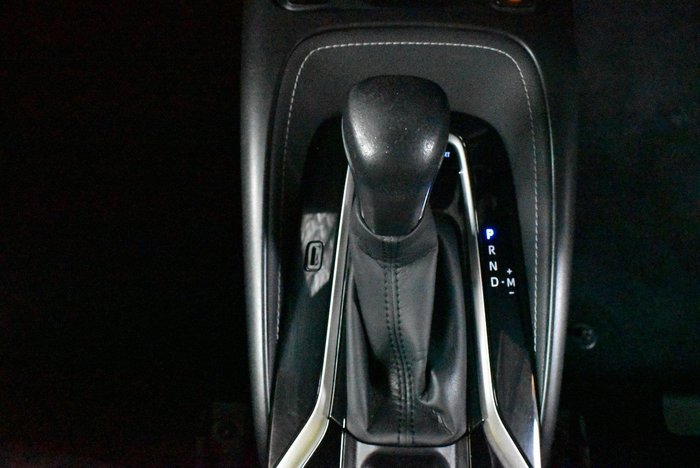 2020 Toyota Corolla ZR