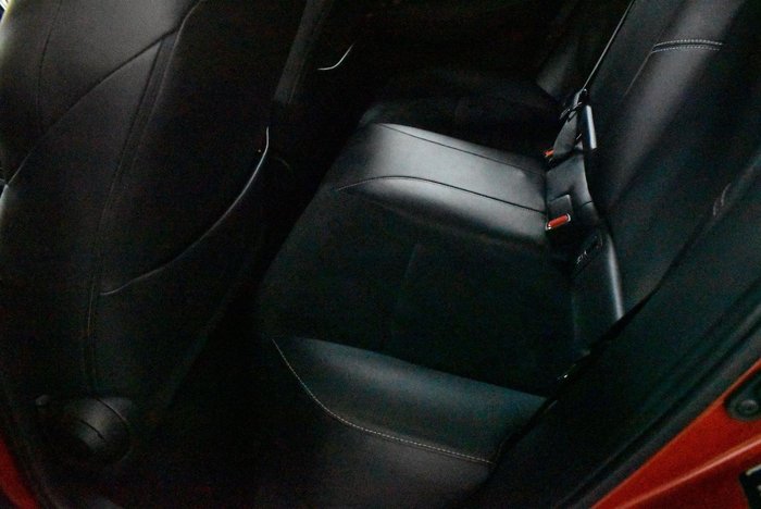 2020 Toyota Corolla ZR