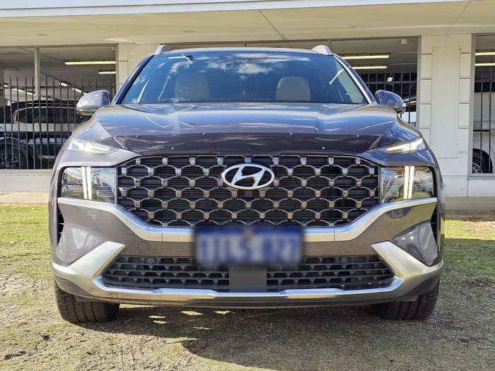 2023 Hyundai Santa Fe Highlander