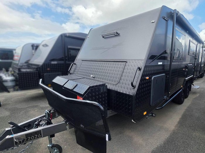 2026 Supreme 2000_R_K1e1_T Classic Tourer 2000