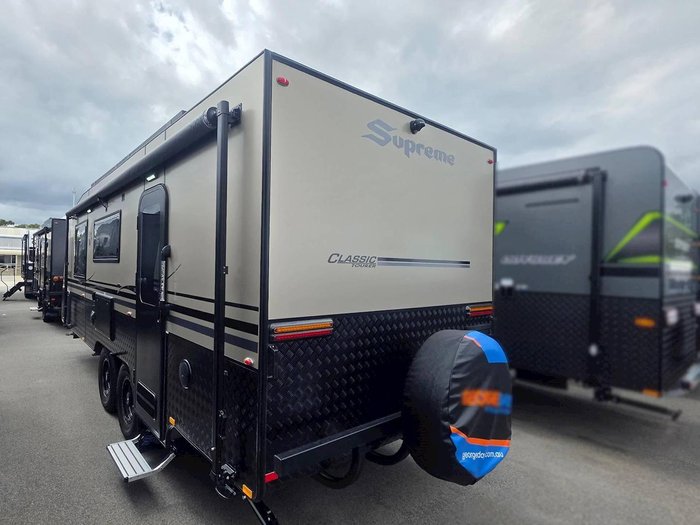 2026 Supreme 2000_R_K1e1_T Classic Tourer 20'
