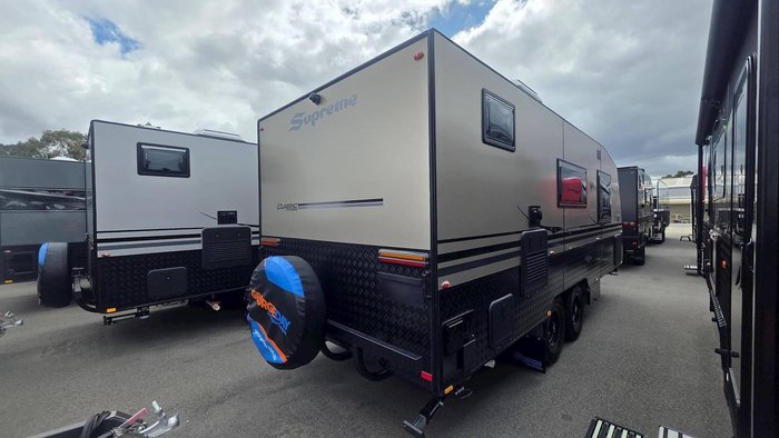 2026 Supreme 2000_R_K1e1_T Classic Tourer 20'