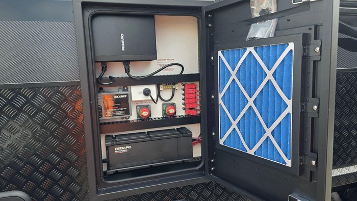 2026 Supreme 2000_R_K1e1_T Classic Tourer 2000