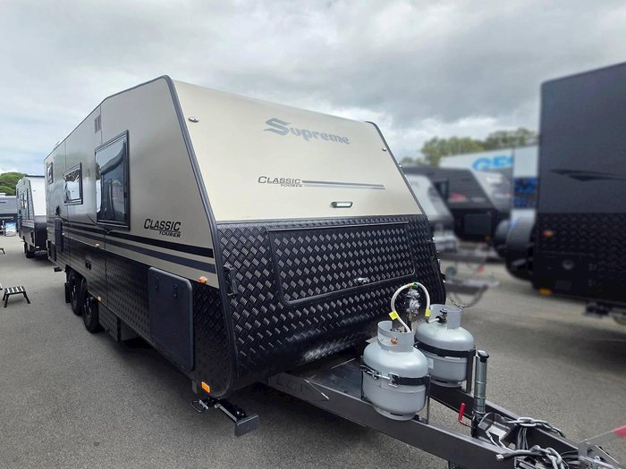 2026 Supreme 2000_R_K1e1_T Classic Tourer 20'