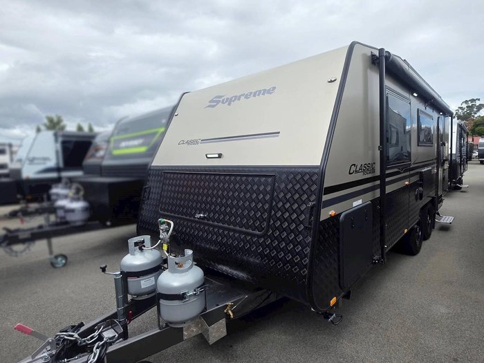 2026 Supreme 2000_R_K1e1_T Classic Tourer 20'