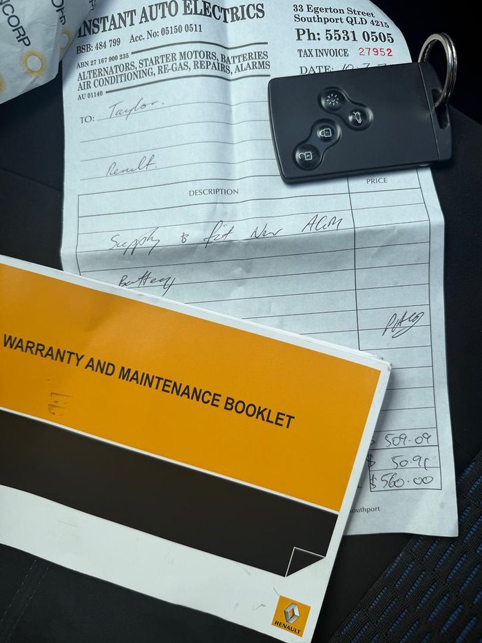 2018 Renault Captur S-Edition