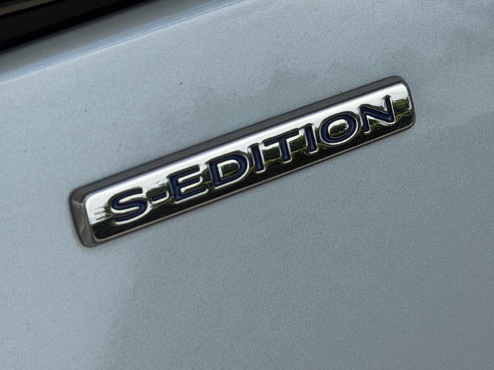 2018 Renault Captur S-Edition