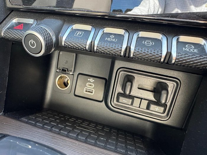 2023 Volkswagen Amarok TDI600 Style