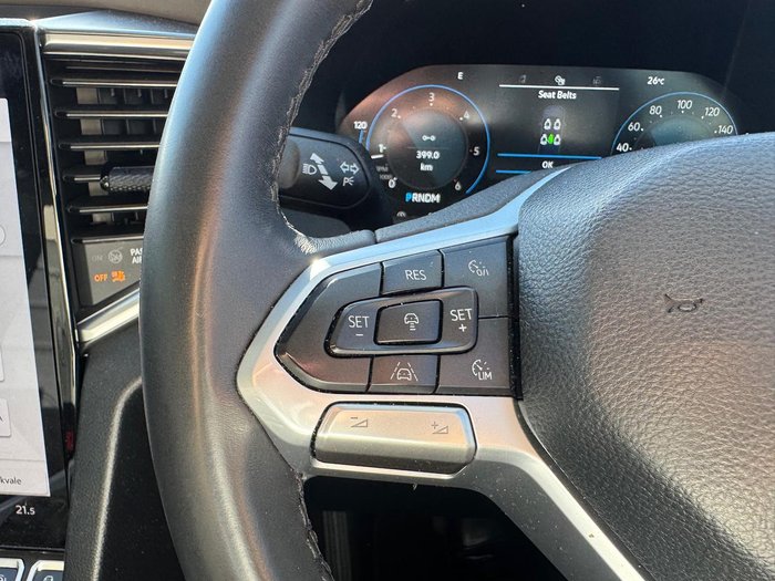 2023 Volkswagen Amarok TDI600 Style