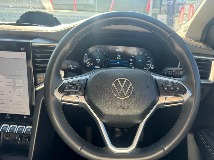 2023 Volkswagen Amarok TDI600 Style