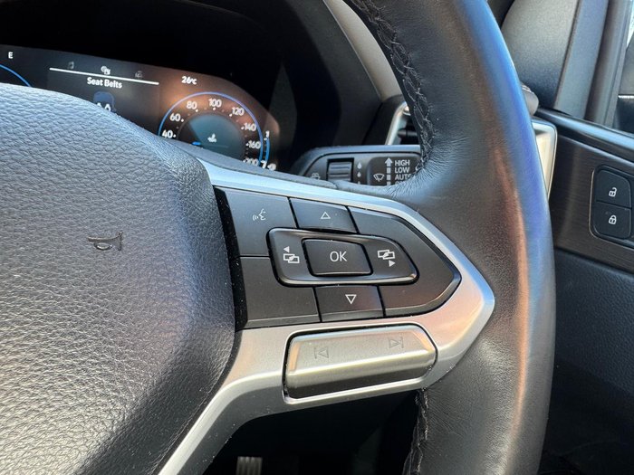 2023 Volkswagen Amarok TDI600 Style