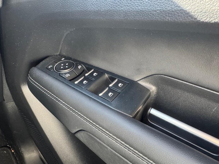 2023 Volkswagen Amarok TDI600 Style