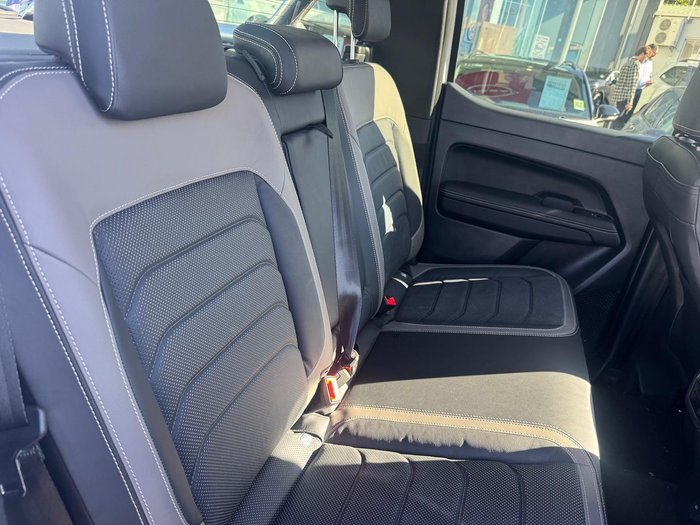 2023 Volkswagen Amarok TDI600 Style