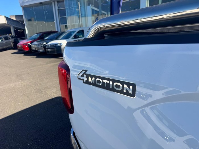 2023 Volkswagen Amarok TDI600 Style