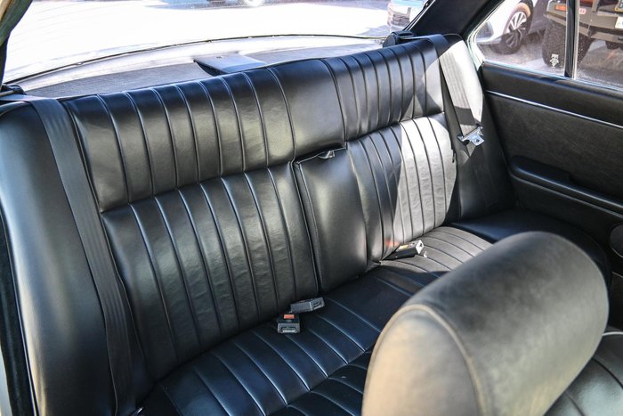 1981 Jaguar XJ6