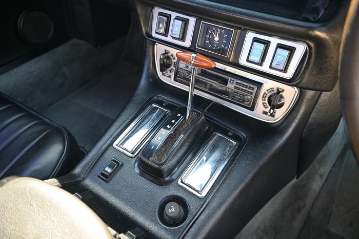 1981 Jaguar XJ6