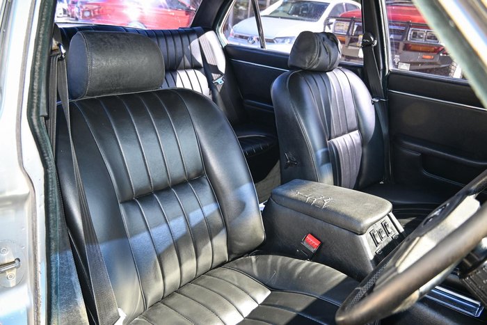 1981 Jaguar XJ6