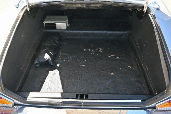 1981 Jaguar XJ6