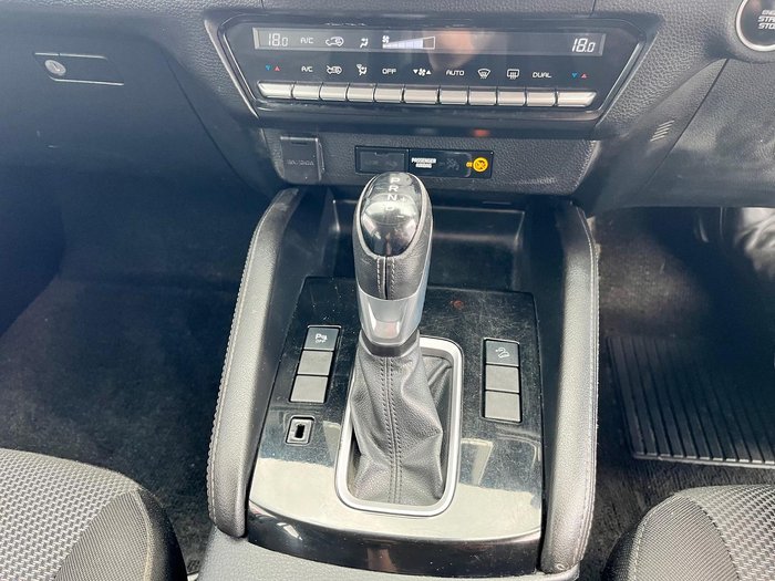 2021 Mazda BT-50 XTR