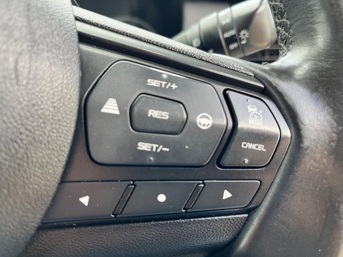 2021 Mazda BT-50 XTR