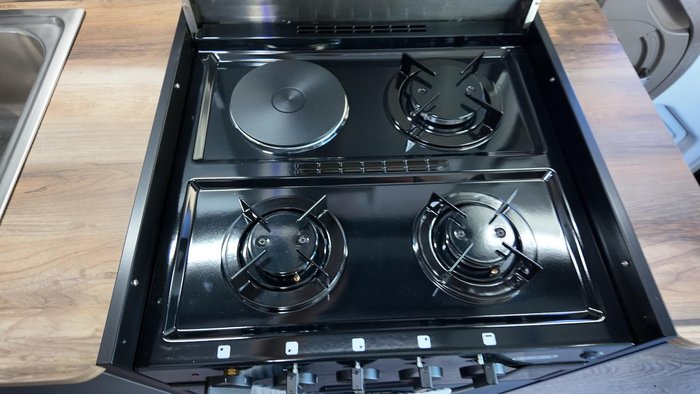 2026 Avida Bruny B-Class