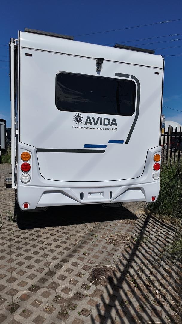 2026 Avida Bruny B-Class