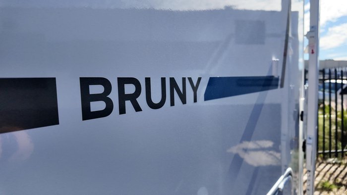 2026 Avida Bruny B-Class