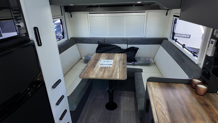 2026 Avida Bruny B-Class