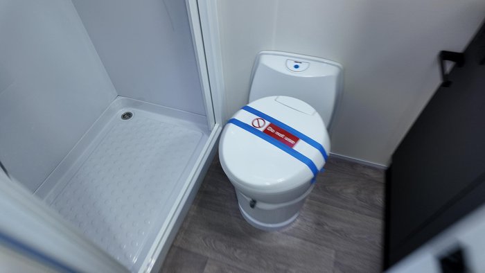 2026 Avida Bruny B-Class