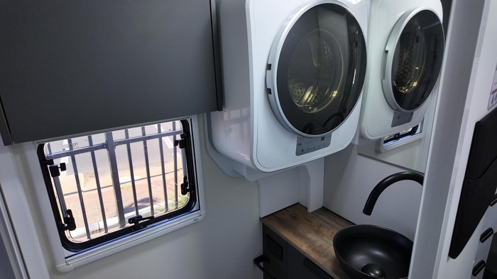 2026 Avida Bruny B-Class