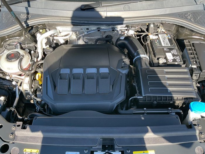 2021 Volkswagen Tiguan 162TSI R-Line