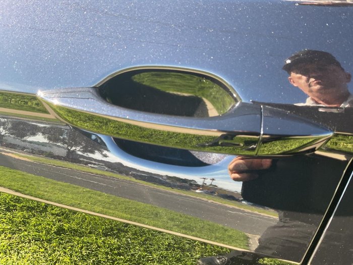 2021 Volkswagen Tiguan 162TSI R-Line