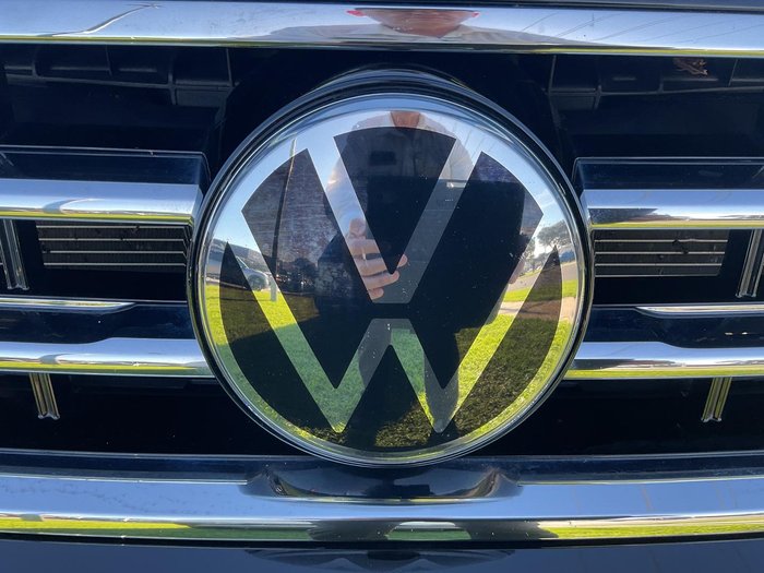 2021 Volkswagen Tiguan 162TSI R-Line