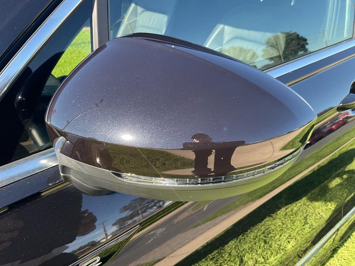 2021 Volkswagen Tiguan 162TSI R-Line