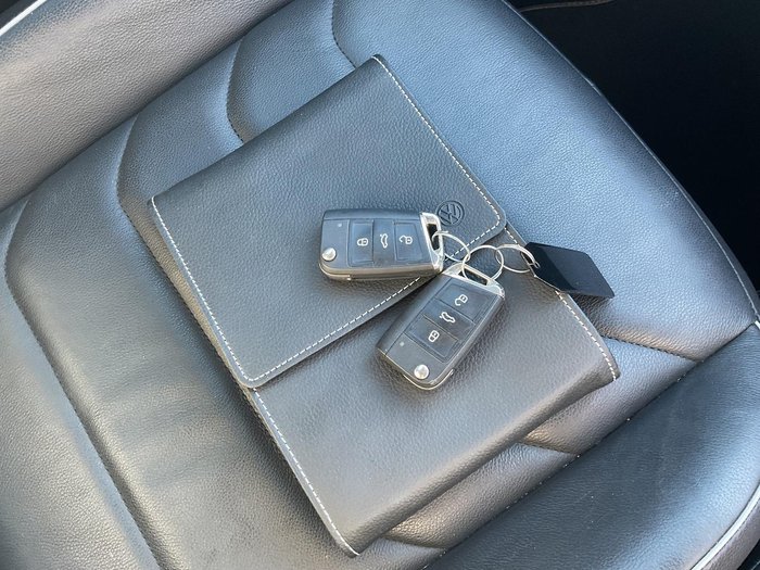 2021 Volkswagen Tiguan 162TSI R-Line