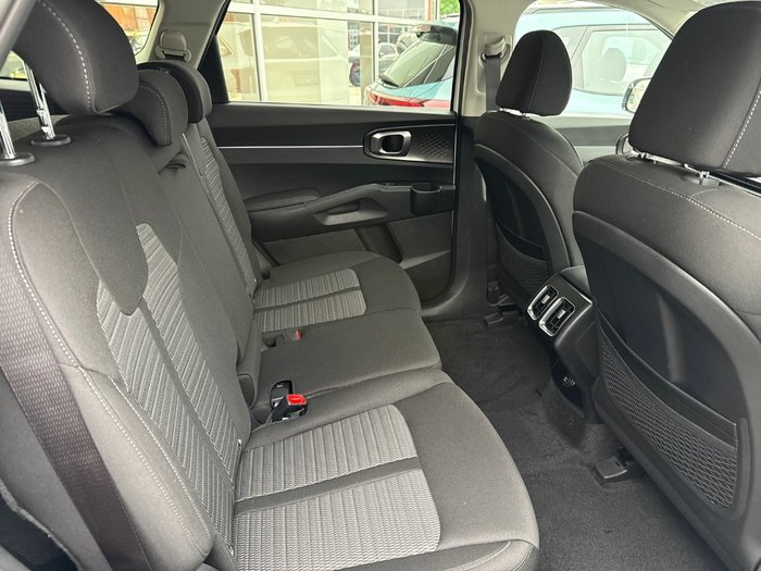 2025 Kia Sorento HEV Sport
